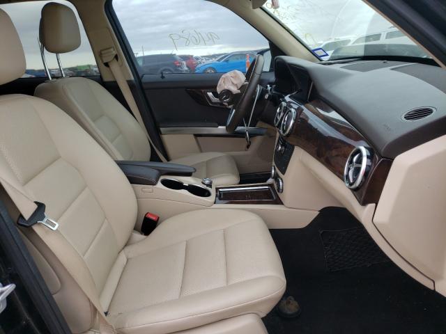 Photo 4 VIN: WDCGG5HB9DG128614 - MERCEDES-BENZ GLK 350 