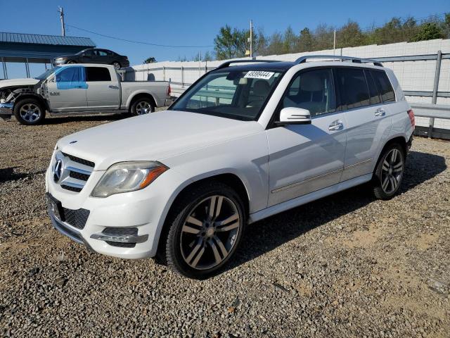 Photo 0 VIN: WDCGG5HB9DG140763 - MERCEDES-BENZ GLK-CLASS 