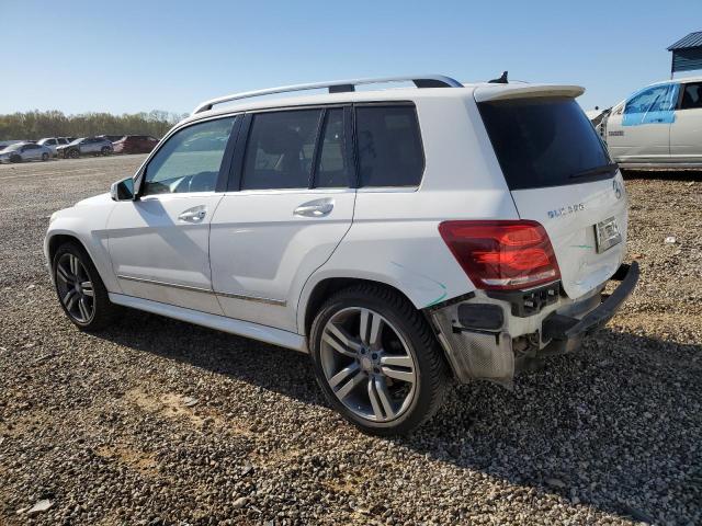 Photo 1 VIN: WDCGG5HB9DG140763 - MERCEDES-BENZ GLK-CLASS 