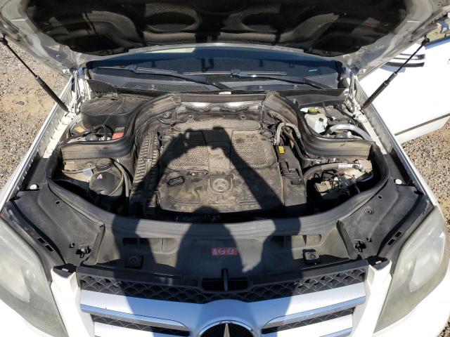 Photo 11 VIN: WDCGG5HB9DG140763 - MERCEDES-BENZ GLK-CLASS 