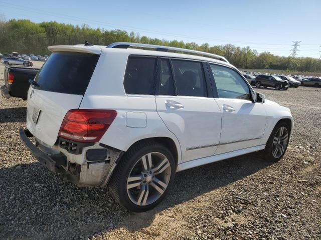 Photo 2 VIN: WDCGG5HB9DG140763 - MERCEDES-BENZ GLK-CLASS 