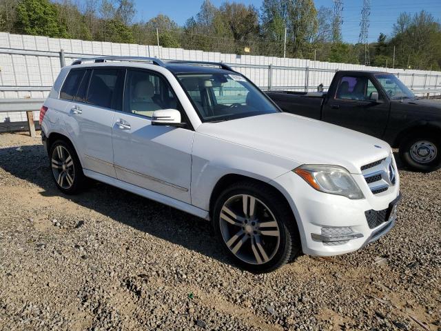 Photo 3 VIN: WDCGG5HB9DG140763 - MERCEDES-BENZ GLK-CLASS 