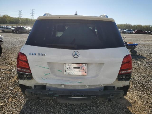 Photo 5 VIN: WDCGG5HB9DG140763 - MERCEDES-BENZ GLK-CLASS 