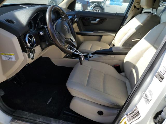 Photo 6 VIN: WDCGG5HB9DG140763 - MERCEDES-BENZ GLK-CLASS 