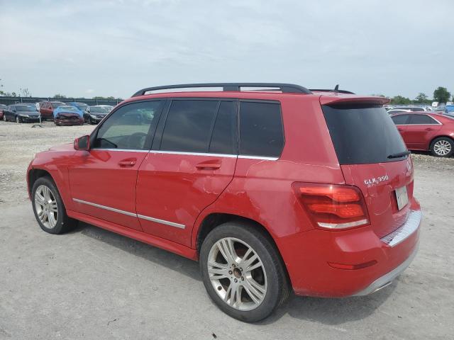 Photo 1 VIN: WDCGG5HB9DG143582 - MERCEDES-BENZ GLK-CLASS 