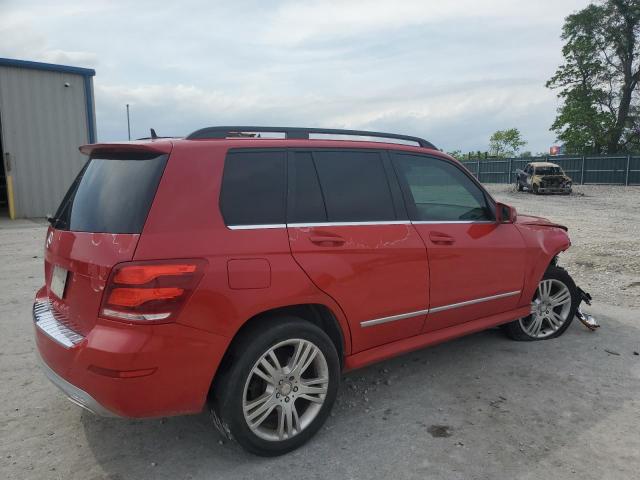 Photo 2 VIN: WDCGG5HB9DG143582 - MERCEDES-BENZ GLK-CLASS 