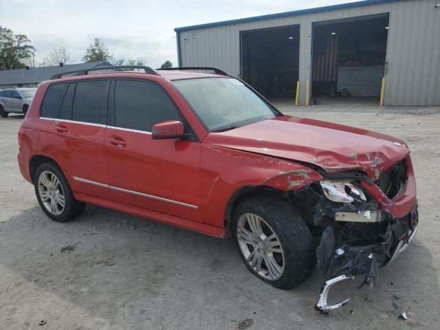 Photo 3 VIN: WDCGG5HB9DG143582 - MERCEDES-BENZ GLK-CLASS 