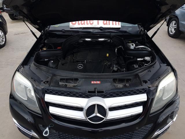 Photo 6 VIN: WDCGG5HB9EG171612 - MERCEDES-BENZ GLK 350 