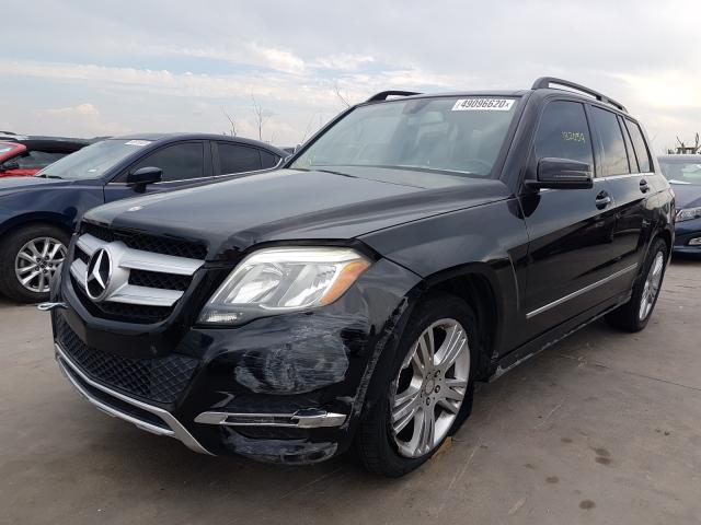 Photo 8 VIN: WDCGG5HB9EG171612 - MERCEDES-BENZ GLK 350 