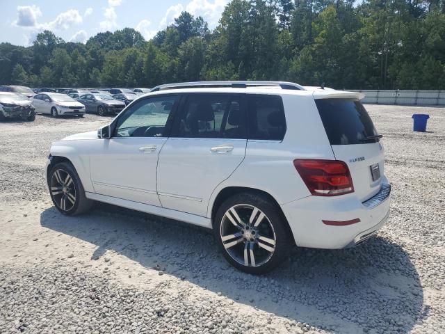 Photo 1 VIN: WDCGG5HB9EG173909 - MERCEDES-BENZ GLK 350 