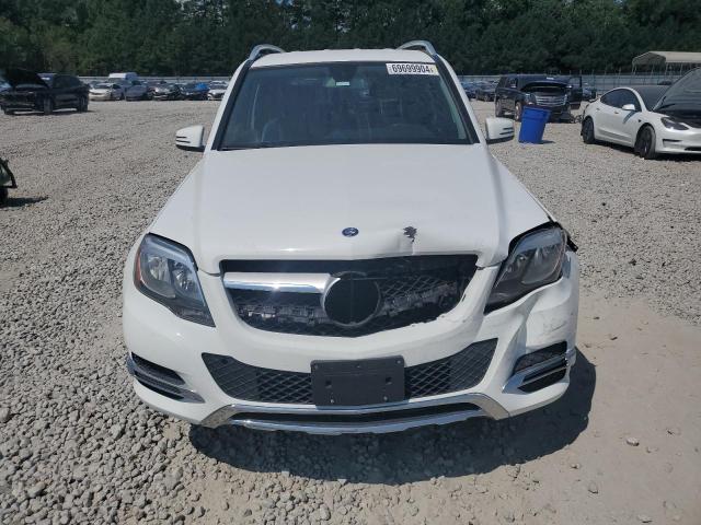 Photo 4 VIN: WDCGG5HB9EG173909 - MERCEDES-BENZ GLK 350 