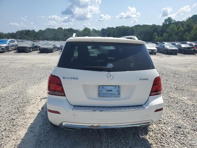 Photo 5 VIN: WDCGG5HB9EG173909 - MERCEDES-BENZ GLK 350 