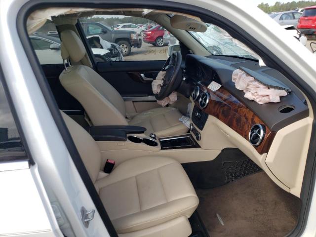 Photo 4 VIN: WDCGG5HB9EG202051 - MERCEDES-BENZ GLK 350 