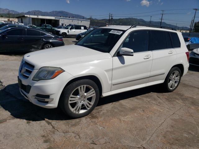 Photo 0 VIN: WDCGG5HB9EG207265 - MERCEDES-BENZ GLK-CLASS 