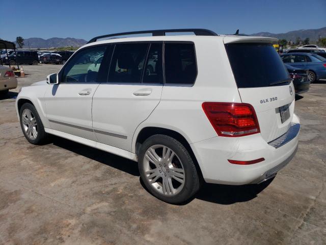 Photo 1 VIN: WDCGG5HB9EG207265 - MERCEDES-BENZ GLK-CLASS 