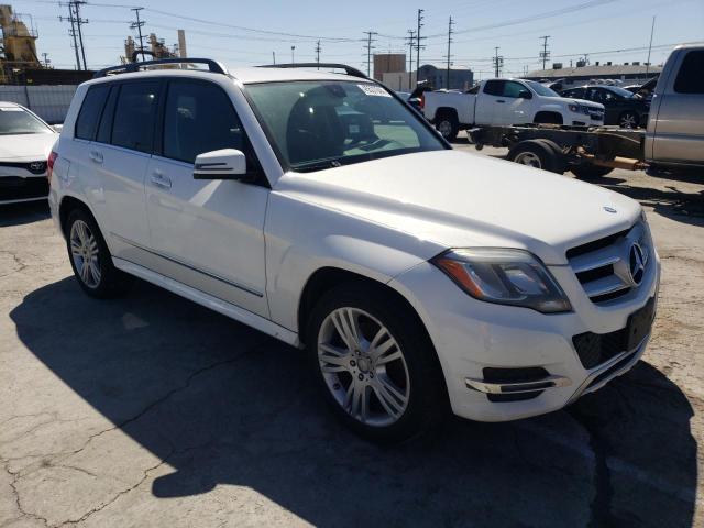 Photo 3 VIN: WDCGG5HB9EG207265 - MERCEDES-BENZ GLK-CLASS 