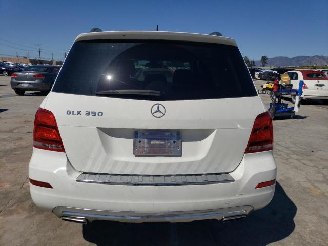 Photo 5 VIN: WDCGG5HB9EG207265 - MERCEDES-BENZ GLK-CLASS 