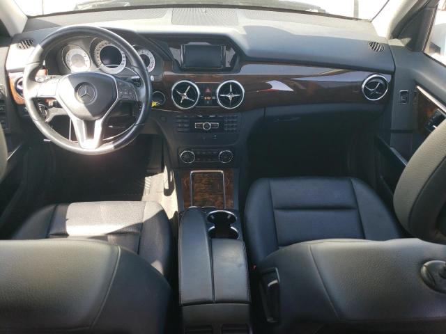 Photo 7 VIN: WDCGG5HB9EG207265 - MERCEDES-BENZ GLK-CLASS 