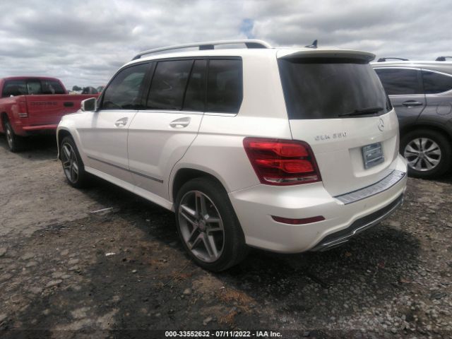 Photo 2 VIN: WDCGG5HB9EG214698 - MERCEDES-BENZ GLK-CLASS 