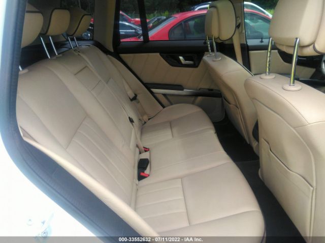 Photo 7 VIN: WDCGG5HB9EG214698 - MERCEDES-BENZ GLK-CLASS 