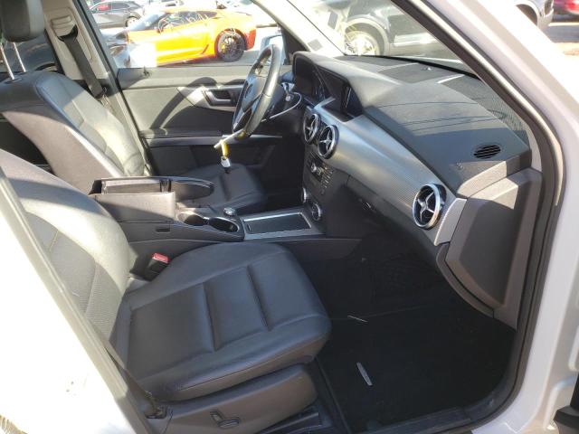 Photo 4 VIN: WDCGG5HB9EG302456 - MERCEDES-BENZ GLK 350 