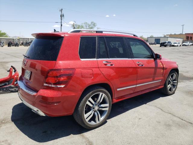 Photo 2 VIN: WDCGG5HB9EG306328 - MERCEDES-BENZ GLK-CLASS 