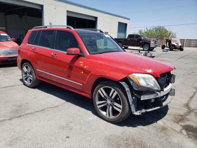 Photo 3 VIN: WDCGG5HB9EG306328 - MERCEDES-BENZ GLK-CLASS 