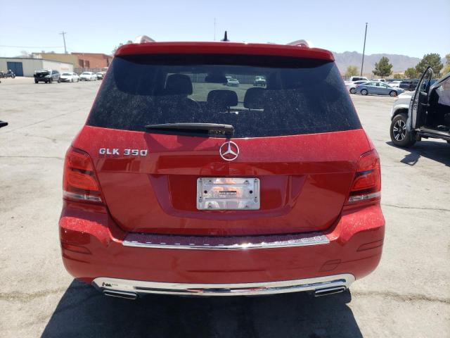 Photo 5 VIN: WDCGG5HB9EG306328 - MERCEDES-BENZ GLK-CLASS 