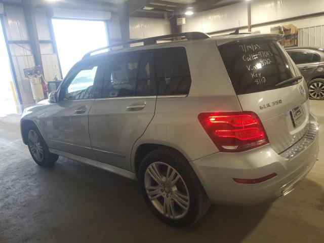 Photo 1 VIN: WDCGG5HB9EG323582 - MERCEDES-BENZ GLK 350 