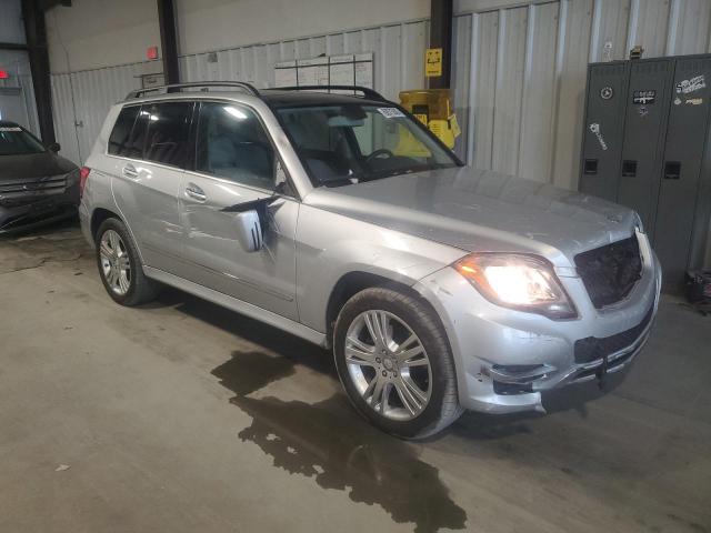 Photo 3 VIN: WDCGG5HB9EG323582 - MERCEDES-BENZ GLK 350 