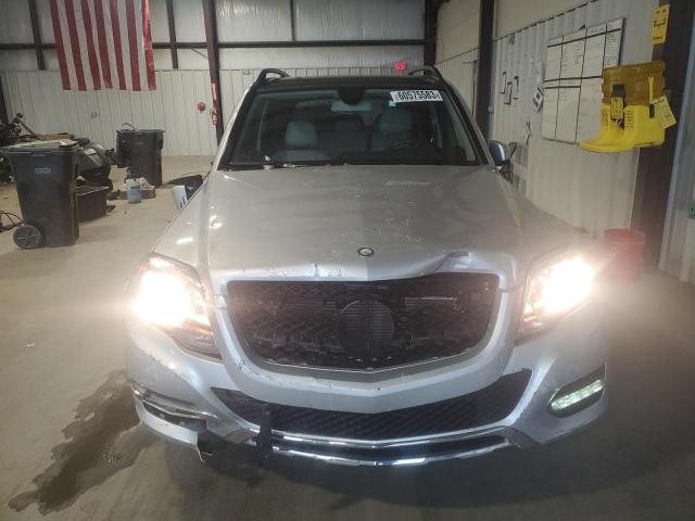 Photo 4 VIN: WDCGG5HB9EG323582 - MERCEDES-BENZ GLK 350 