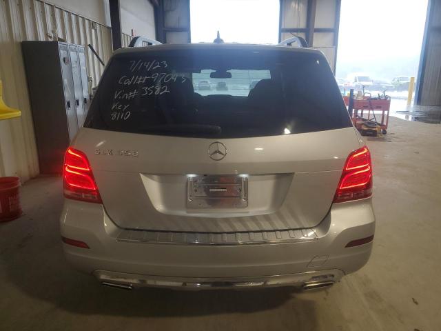 Photo 5 VIN: WDCGG5HB9EG323582 - MERCEDES-BENZ GLK 350 