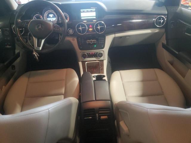 Photo 7 VIN: WDCGG5HB9EG323582 - MERCEDES-BENZ GLK 350 