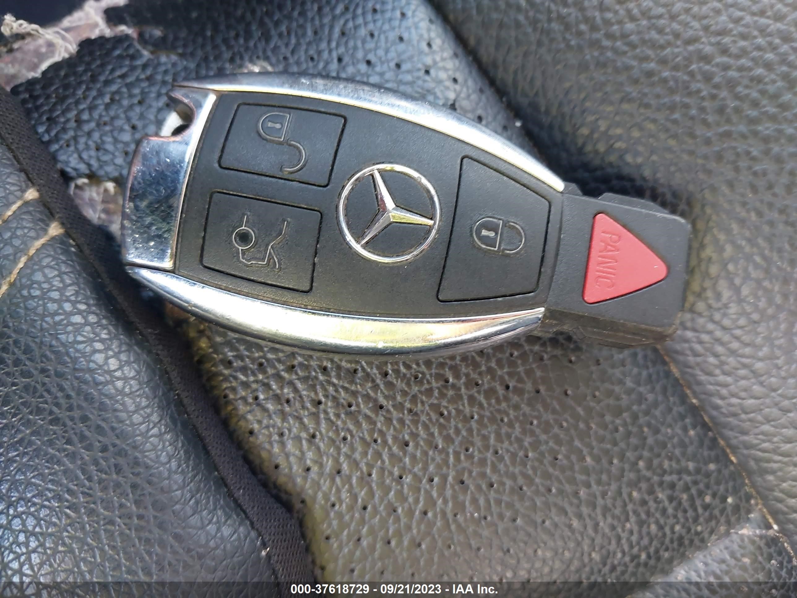 Photo 10 VIN: WDCGG5HB9EG330693 - MERCEDES-BENZ GLK-KLASSE 