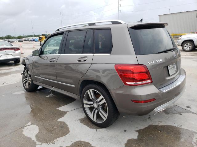 Photo 1 VIN: WDCGG5HB9EG332945 - MERCEDES-BENZ GLK-CLASS 