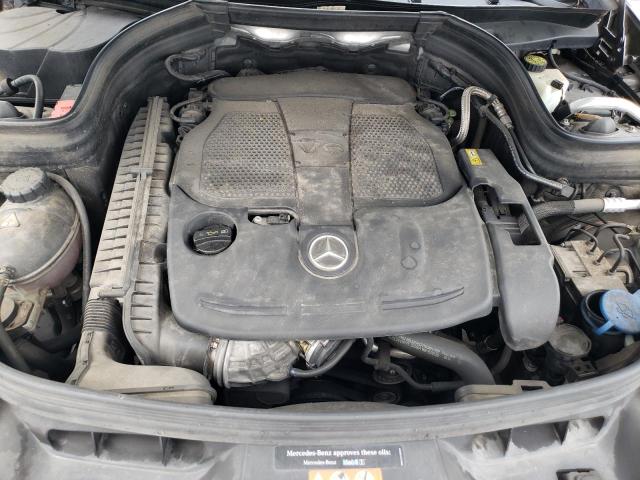 Photo 11 VIN: WDCGG5HB9EG332945 - MERCEDES-BENZ GLK-CLASS 