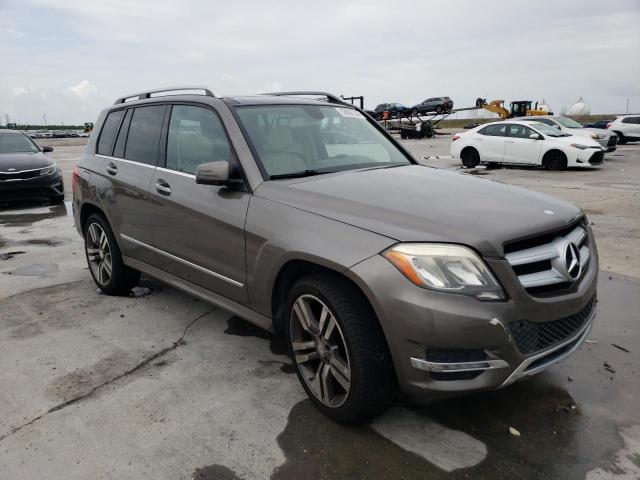 Photo 3 VIN: WDCGG5HB9EG332945 - MERCEDES-BENZ GLK-CLASS 