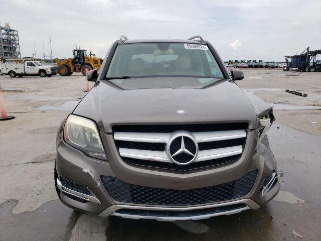 Photo 4 VIN: WDCGG5HB9EG332945 - MERCEDES-BENZ GLK-CLASS 