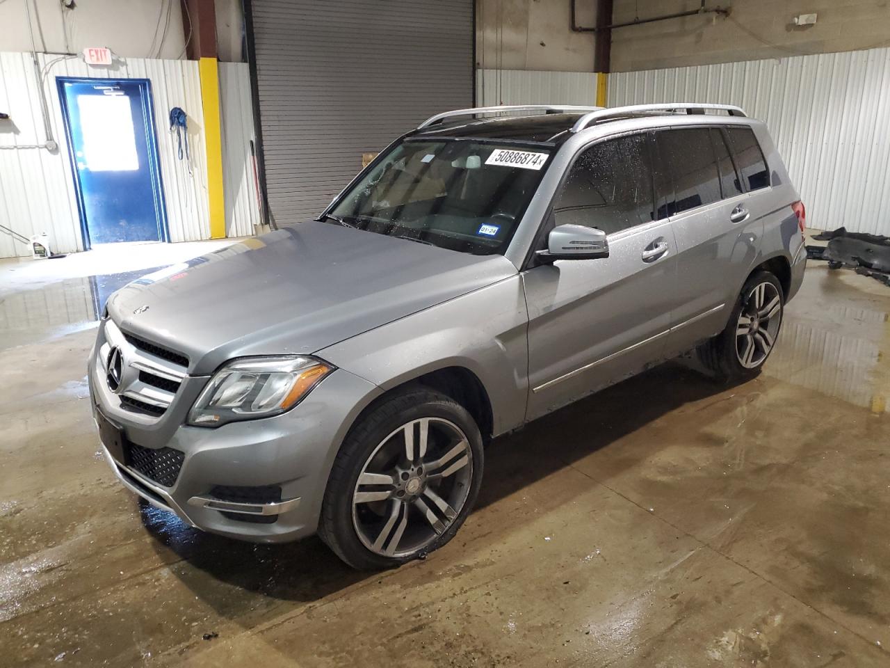 Photo 0 VIN: WDCGG5HB9EG335764 - MERCEDES-BENZ GLK-KLASSE 