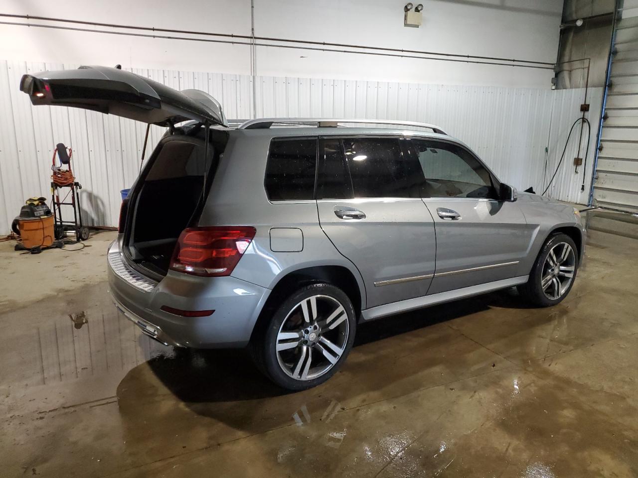 Photo 2 VIN: WDCGG5HB9EG335764 - MERCEDES-BENZ GLK-KLASSE 