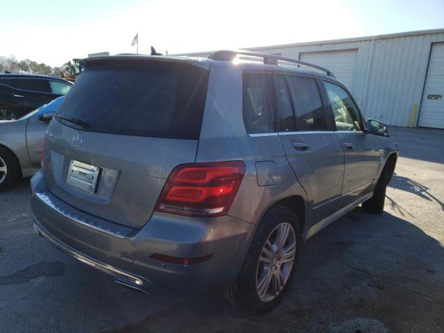 Photo 2 VIN: WDCGG5HB9FG344725 - MERCEDES-BENZ GLK 350 