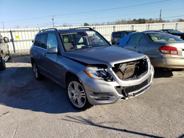 Photo 3 VIN: WDCGG5HB9FG344725 - MERCEDES-BENZ GLK 350 