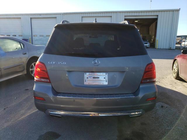 Photo 5 VIN: WDCGG5HB9FG344725 - MERCEDES-BENZ GLK 350 