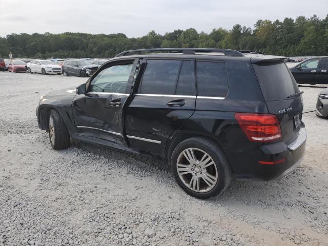 Photo 1 VIN: WDCGG5HB9FG346362 - MERCEDES-BENZ GLK 350 