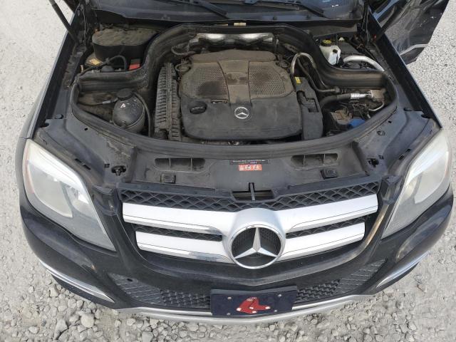 Photo 10 VIN: WDCGG5HB9FG346362 - MERCEDES-BENZ GLK 350 