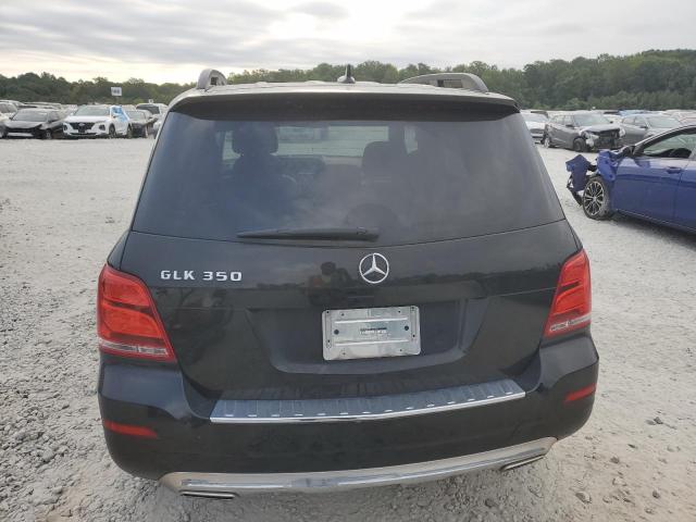 Photo 5 VIN: WDCGG5HB9FG346362 - MERCEDES-BENZ GLK 350 