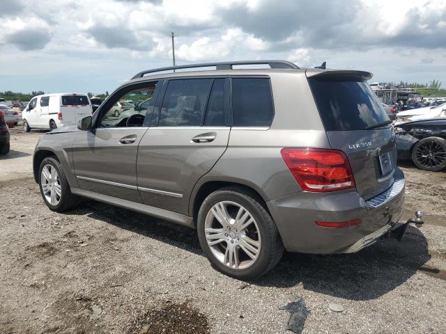 Photo 1 VIN: WDCGG5HB9FG354610 - MERCEDES-BENZ GLK 350 