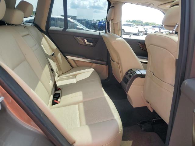 Photo 10 VIN: WDCGG5HB9FG354610 - MERCEDES-BENZ GLK 350 