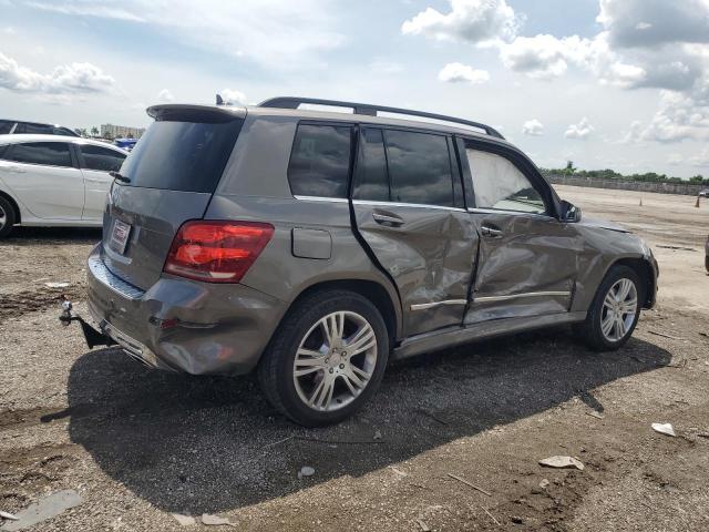 Photo 2 VIN: WDCGG5HB9FG354610 - MERCEDES-BENZ GLK 350 