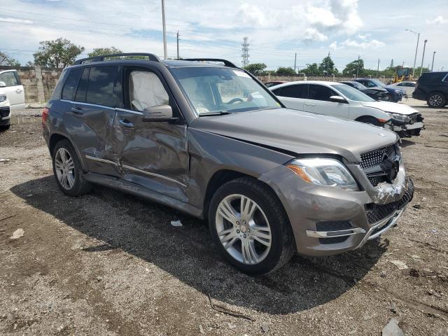 Photo 3 VIN: WDCGG5HB9FG354610 - MERCEDES-BENZ GLK 350 